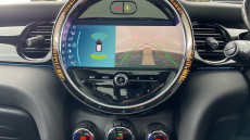 MINI Hatchback 1.5 Cooper Exclusive II 5dr Auto Petrol Hatchback